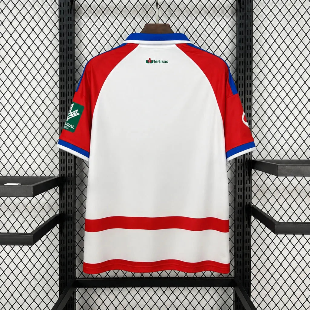 Maillot football Granada Grenade domicile 2026/27