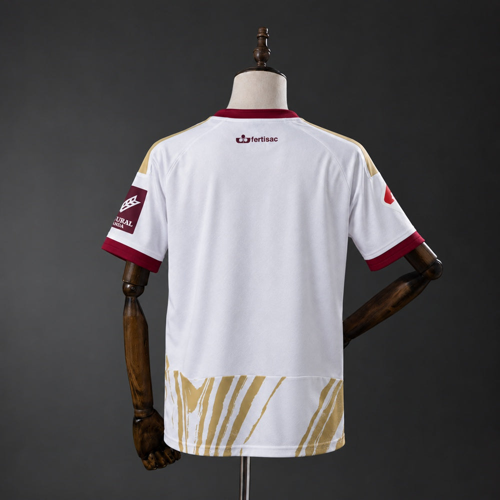 Maillot football Granada Third 2026/27
