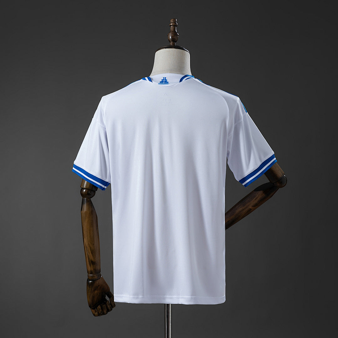 Maillot football Grèce Domicile 2026/27