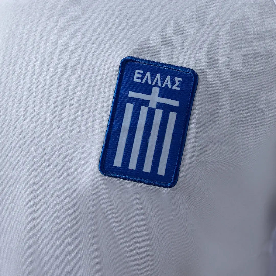Maillot football Grèce Domicile 2026/27