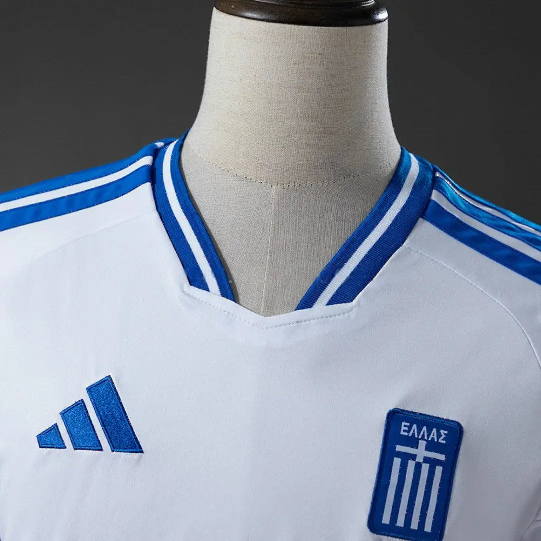 Maillot football Grèce Domicile 2026/27