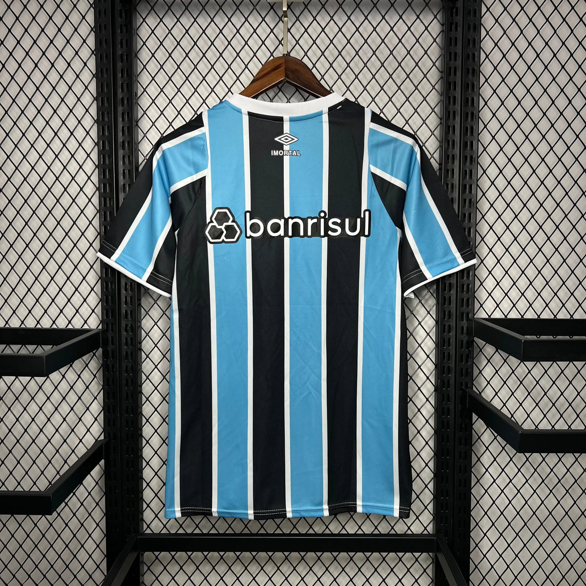 Maillot football Gremio domicile 2024/25