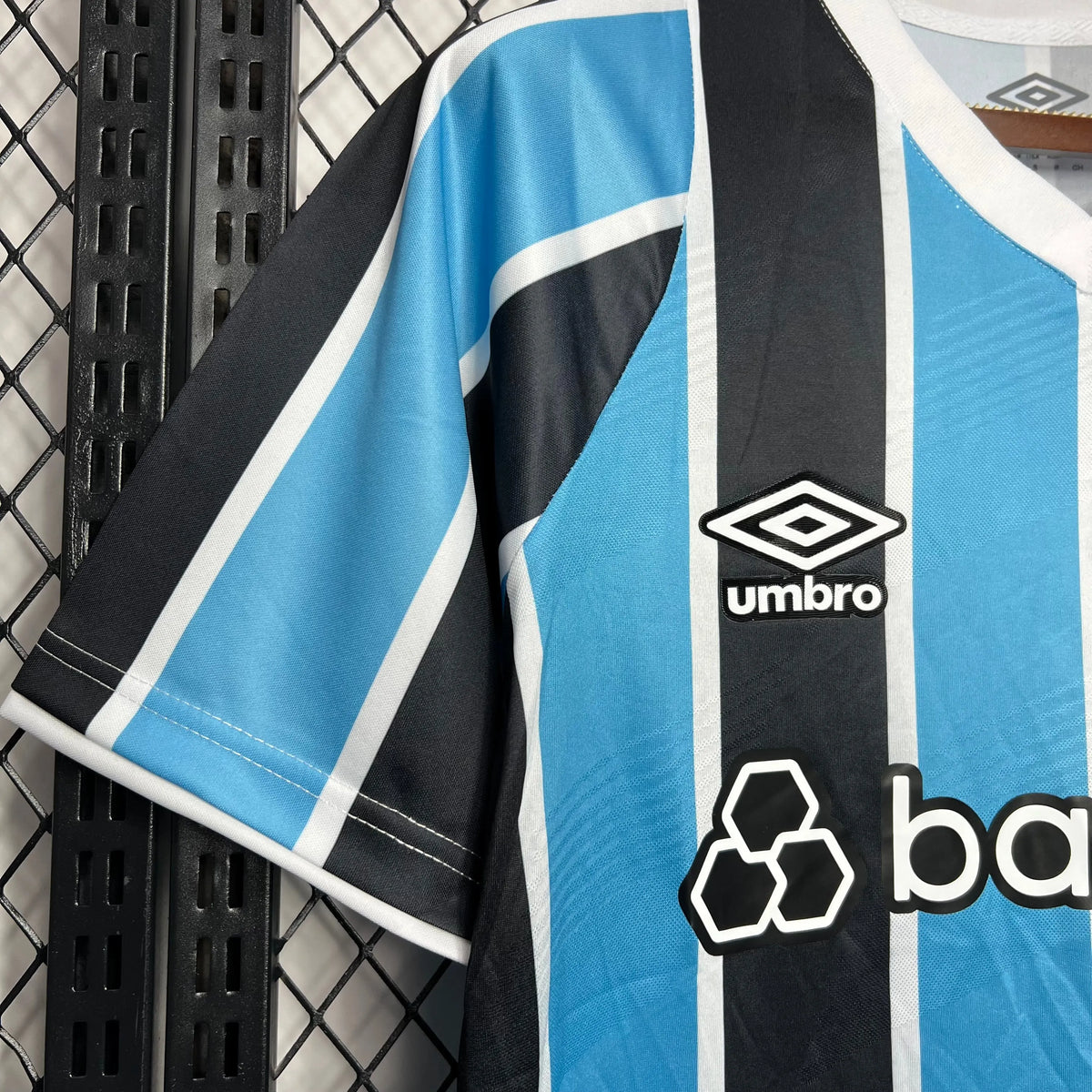 Maillot football Gremio domicile 2024/25