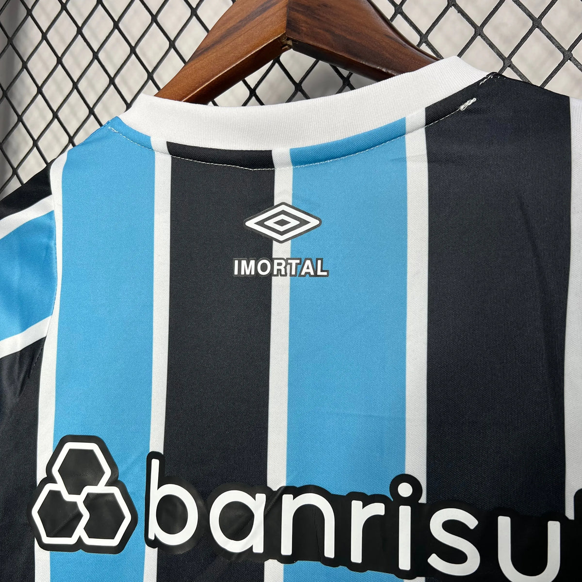 Maillot football Gremio domicile 2024/25