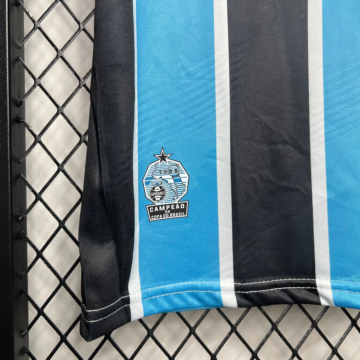 Maillot football Gremio domicile 2024/25