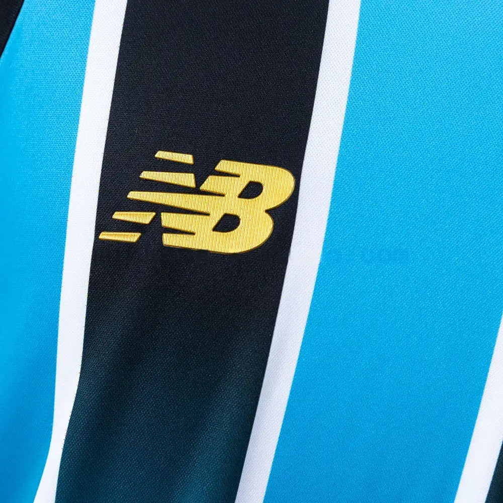 Maillot football Gremio Domicile 2026/27