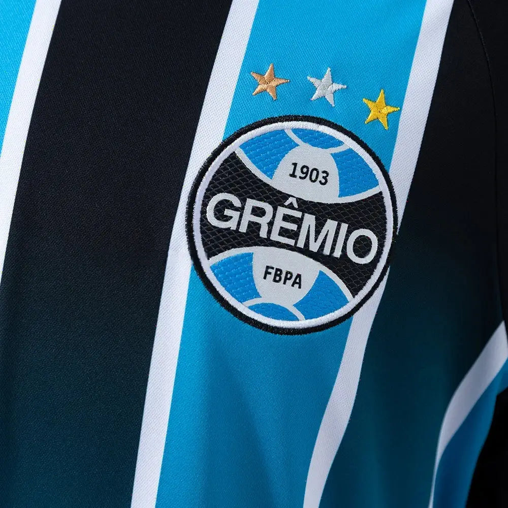 Maillot football Gremio Domicile 2026/27