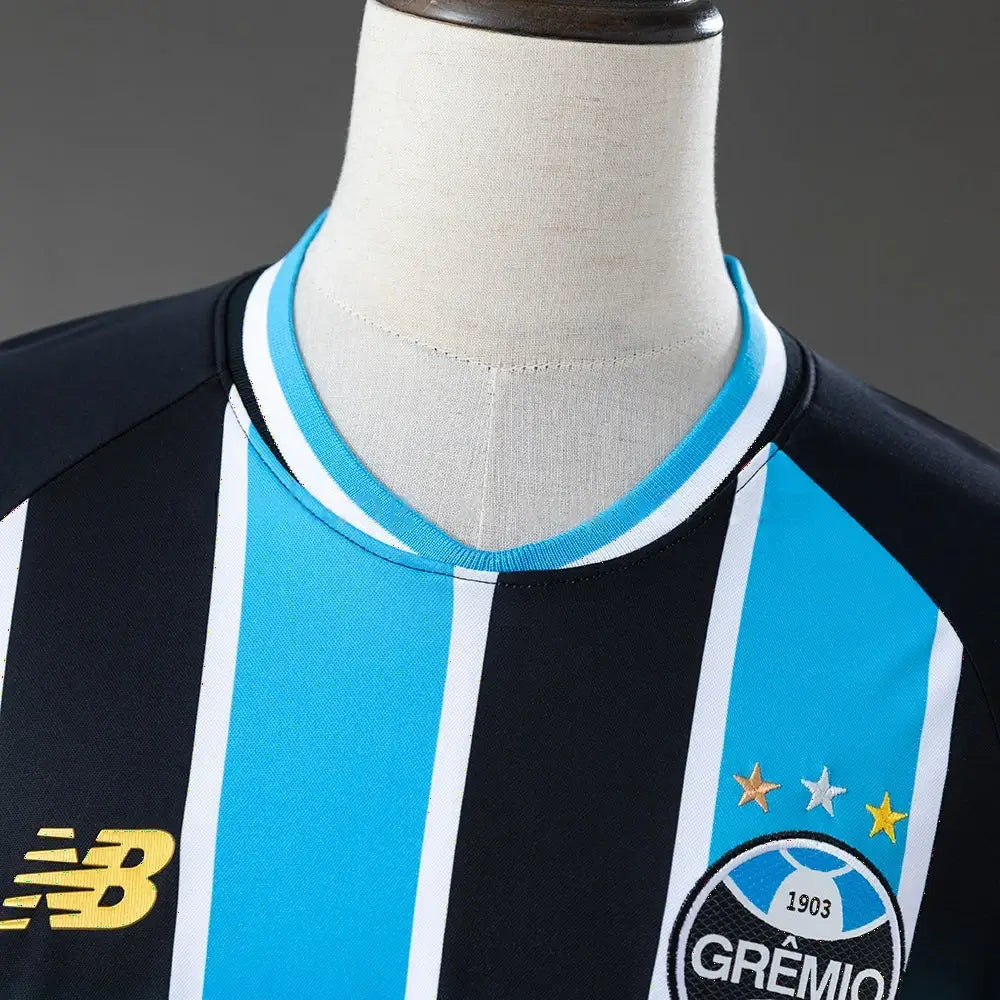 Maillot football Gremio Domicile 2026/27