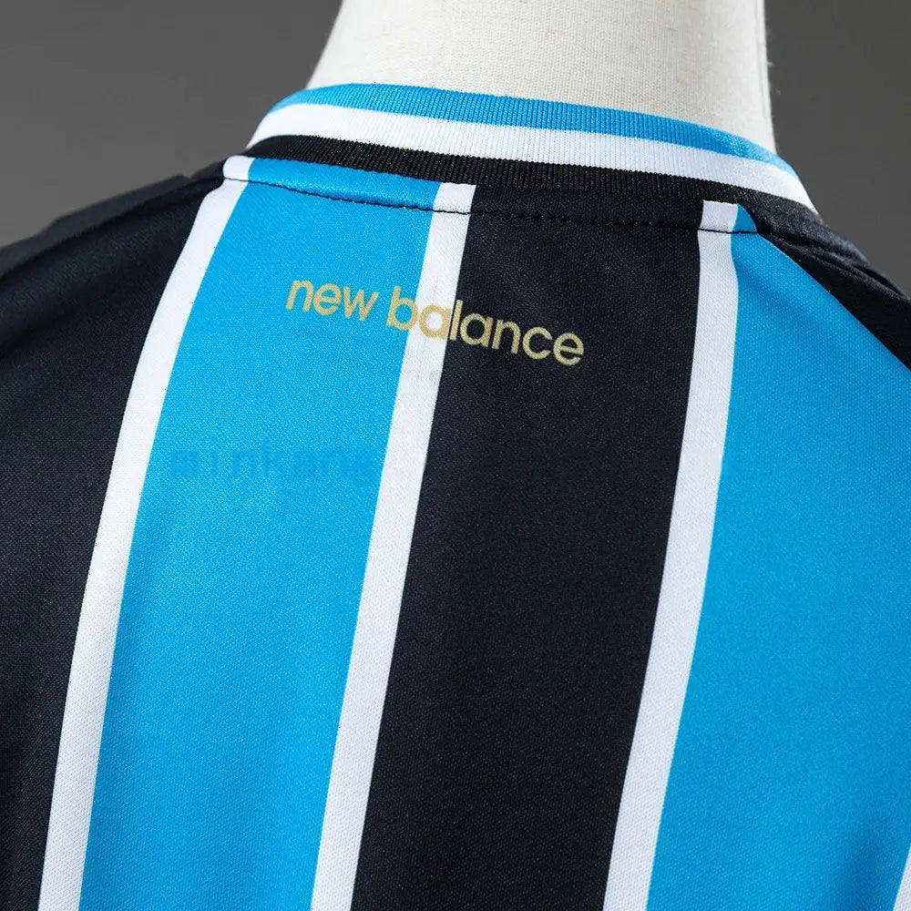 Maillot Football Gremio Domicile Femme Women 2026/27