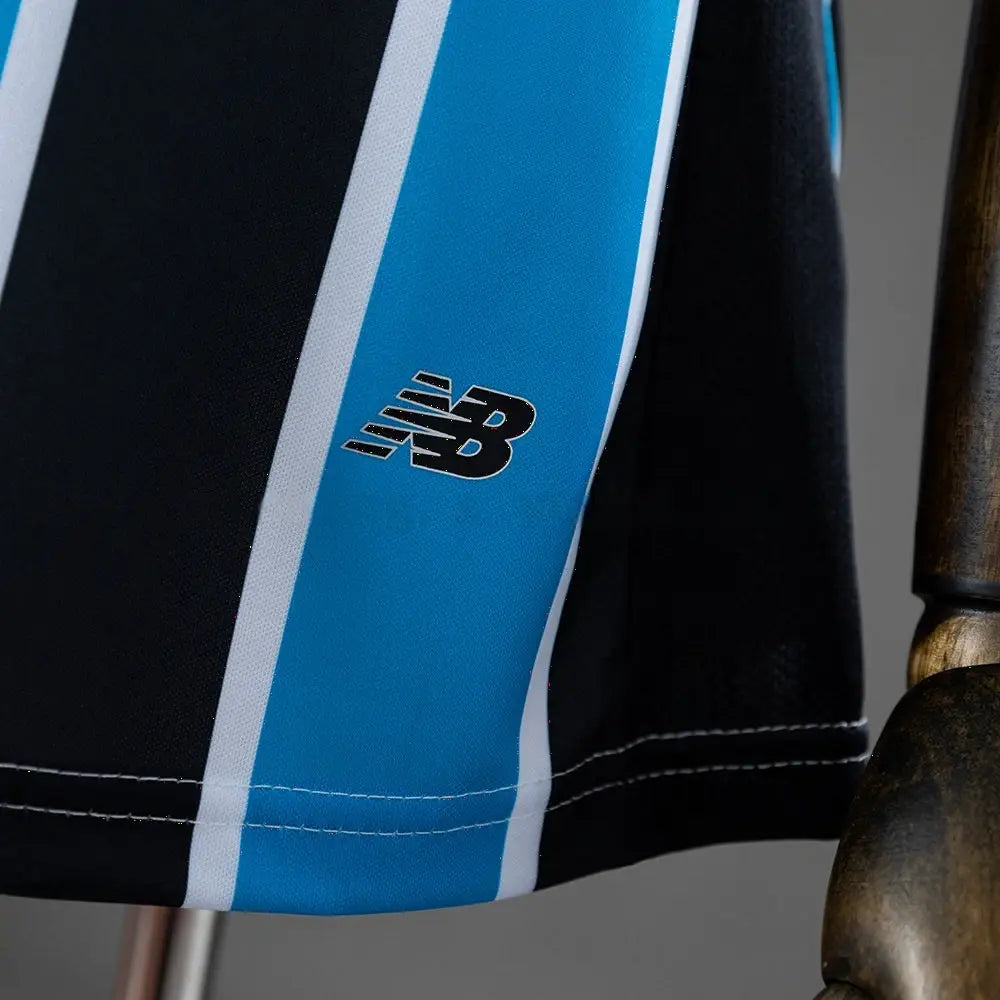 Maillot Football Gremio Domicile Femme Women 2026/27