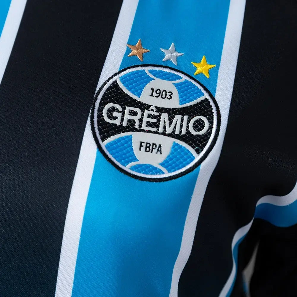 Maillot Football Gremio Domicile Femme Women 2026/27