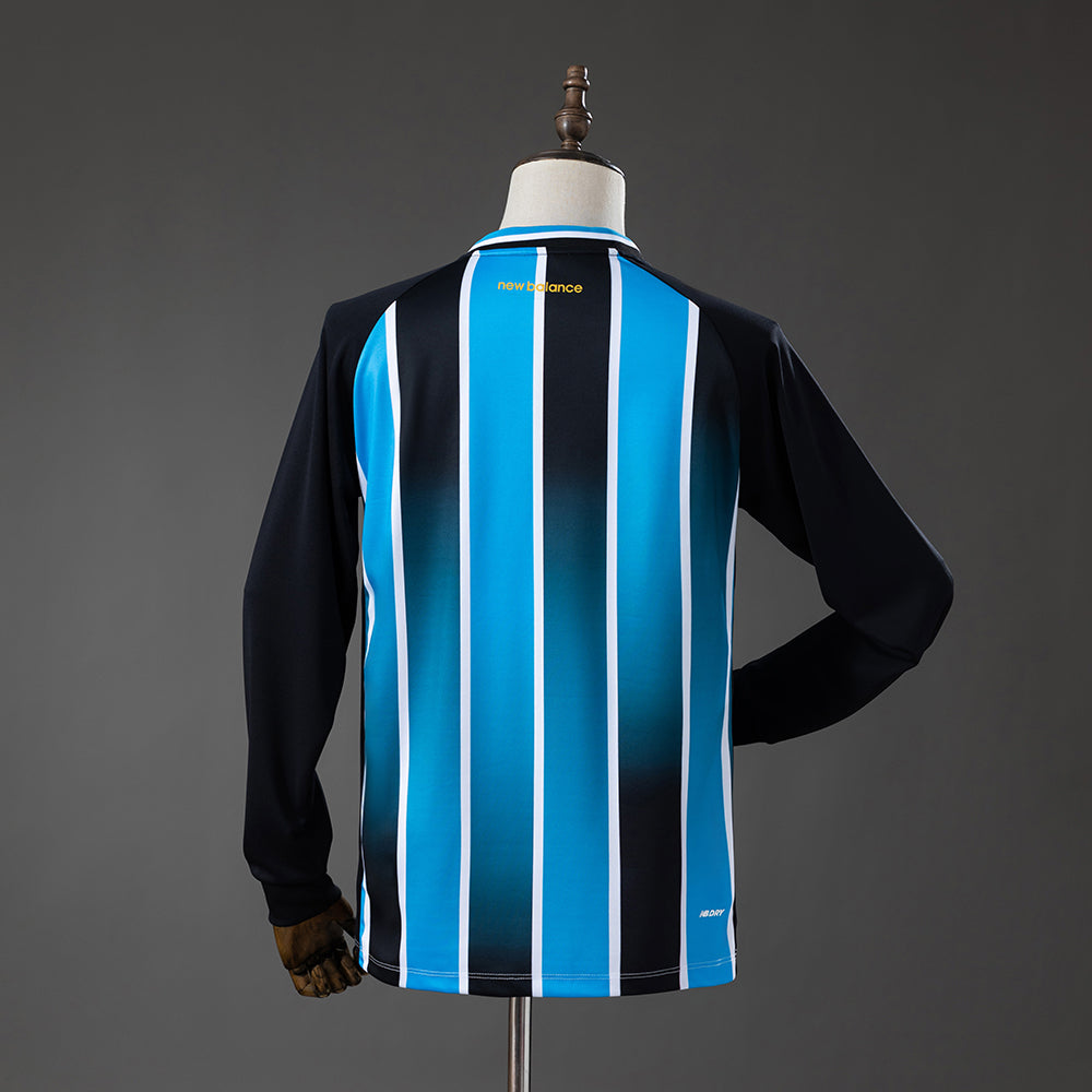 Maillot football Gremio Domicile Manches Longues 2026/27