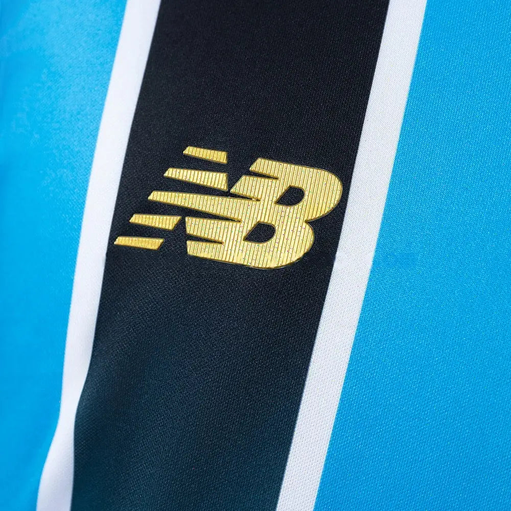 Maillot football Gremio Domicile Manches Longues 2026/27