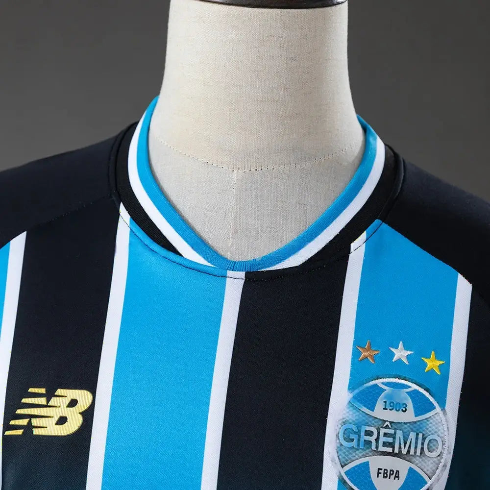 Maillot football Gremio Domicile Manches Longues 2026/27