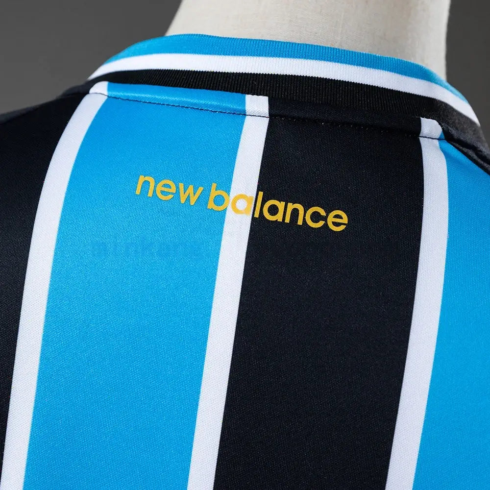 Maillot football Gremio Domicile Manches Longues 2026/27