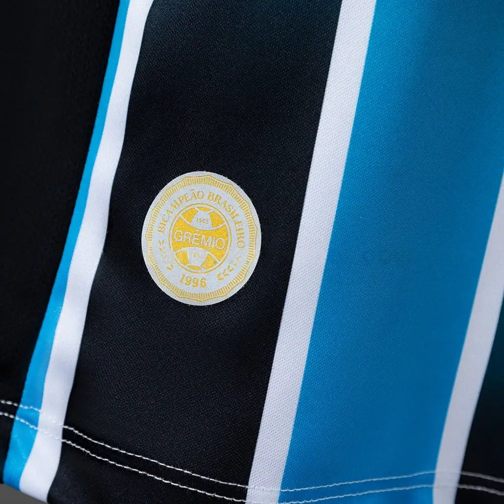 Maillot football Gremio Domicile Manches Longues 2026/27