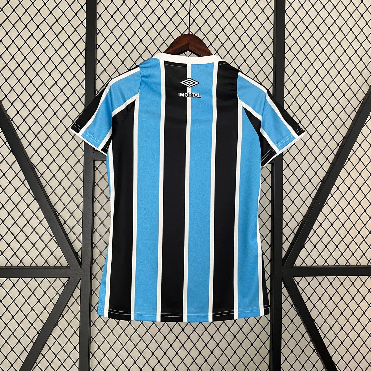 Maillot football Gremio domicile women femme 2024/25
