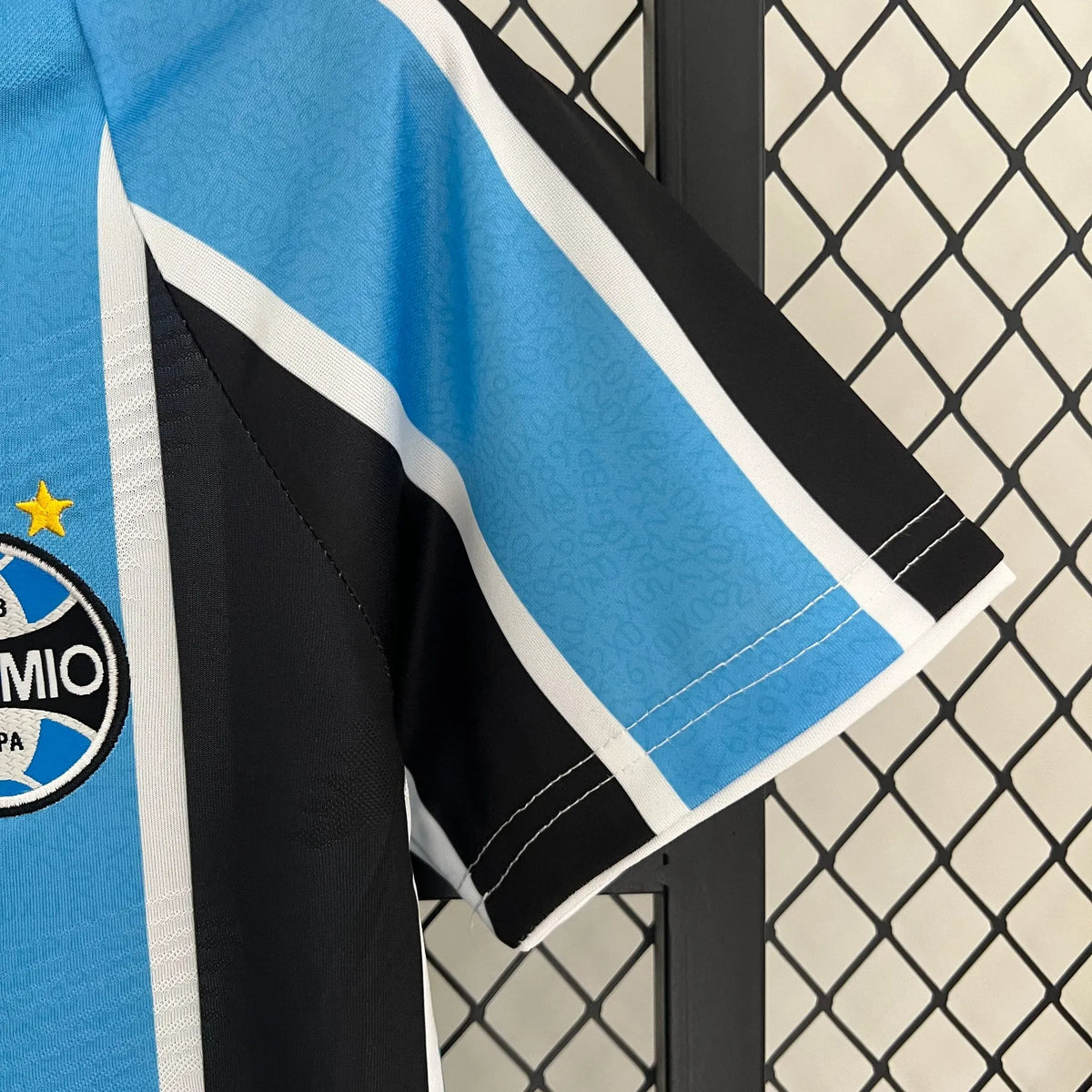 Maillot football Gremio domicile women femme 2024/25