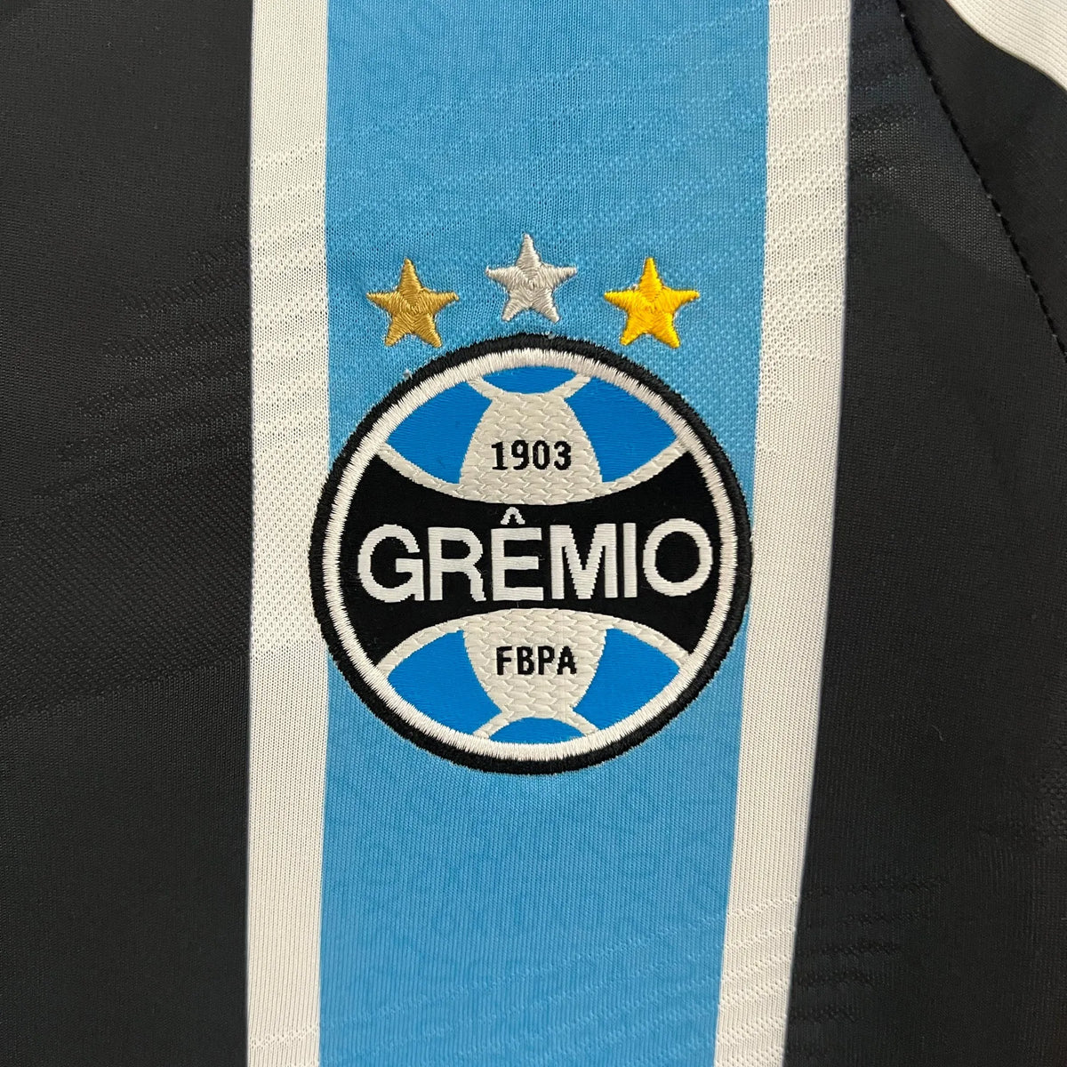 Maillot football Gremio domicile women femme 2024/25