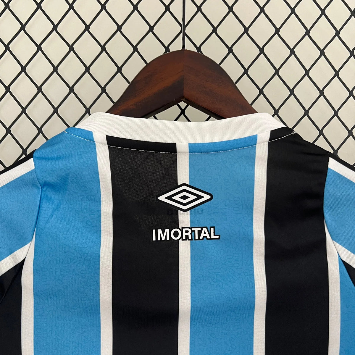 Maillot football Gremio domicile women femme 2024/25