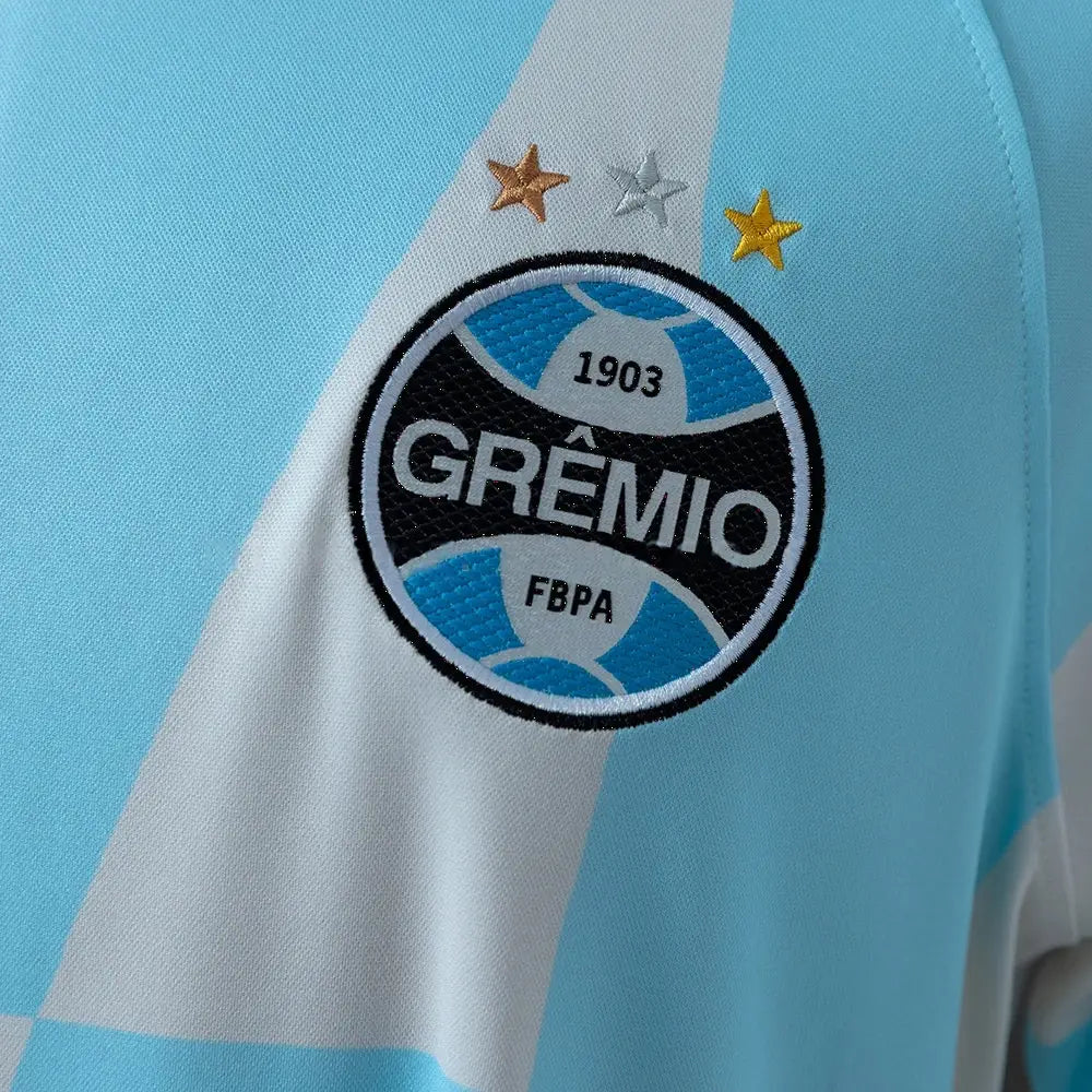 Maillot football Gremio Extérieur 2026/27