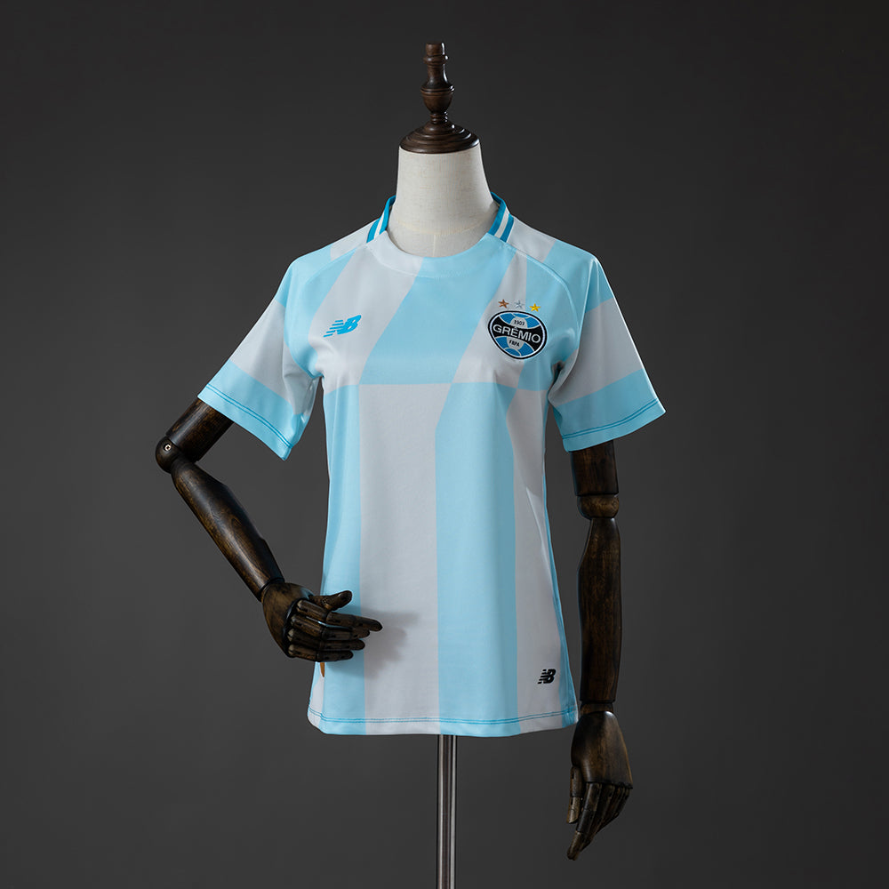 Maillot Football Gremio Extérieur Femme Women 2026/27