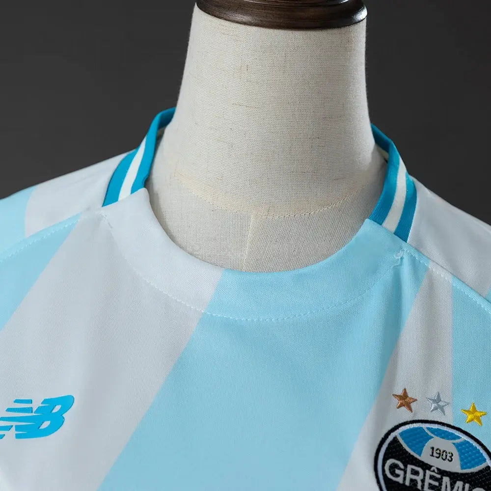 Maillot Football Gremio Extérieur Femme Women 2026/27