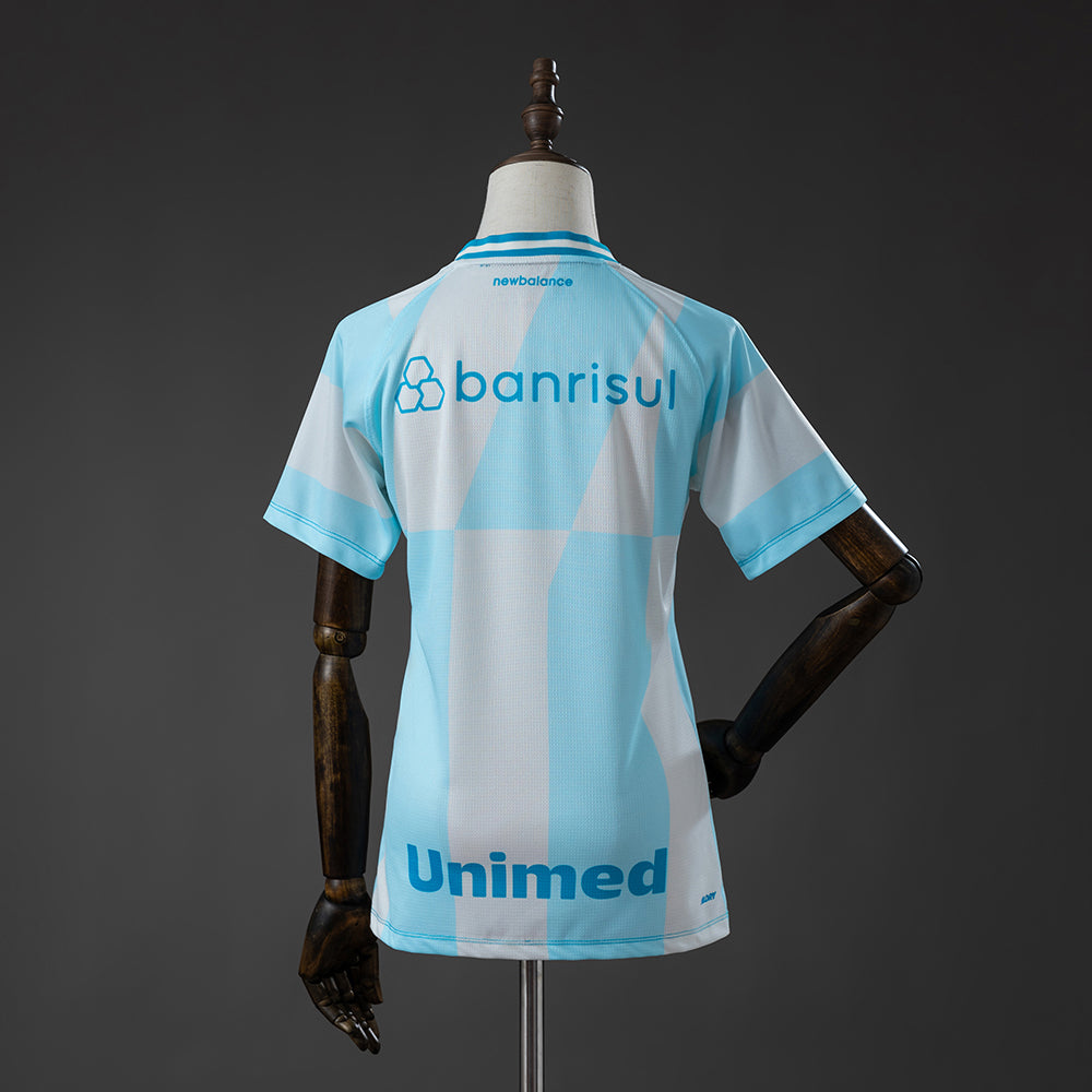 Maillot Football Gremio Extérieur Femme Women 2026/27