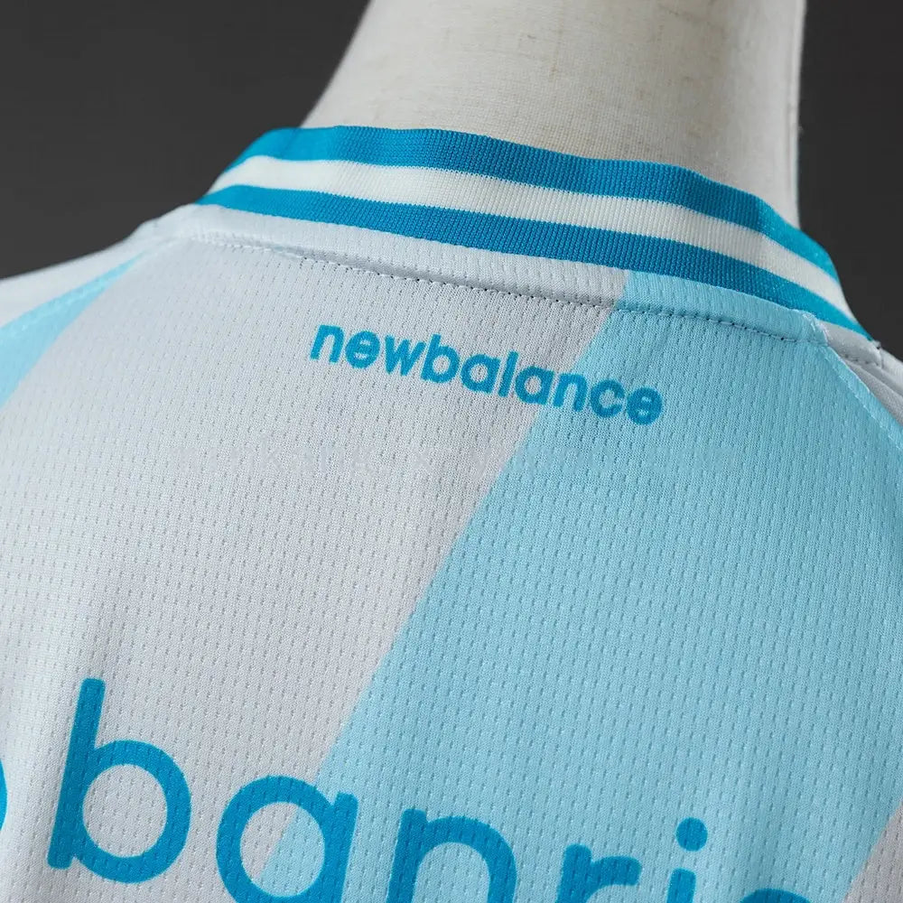 Maillot Football Gremio Extérieur Femme Women 2026/27