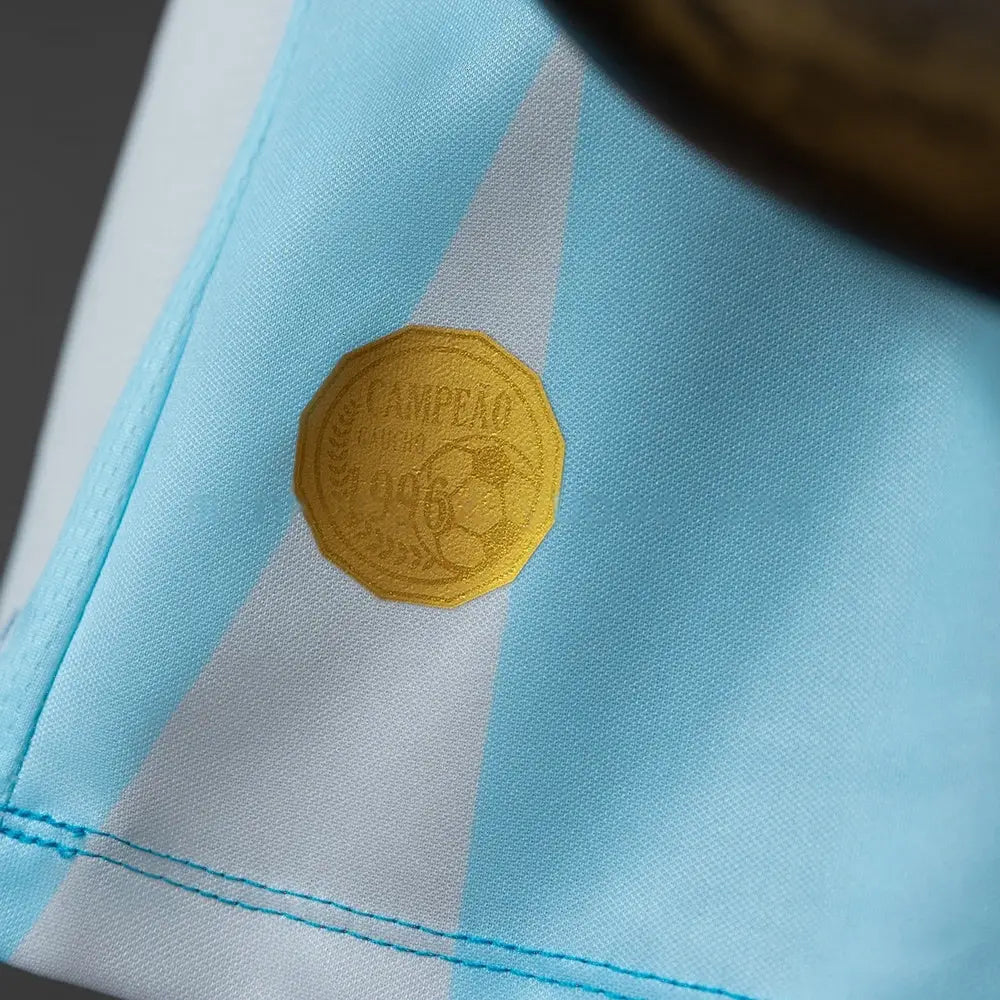 Maillot Football Gremio Extérieur Femme Women 2026/27