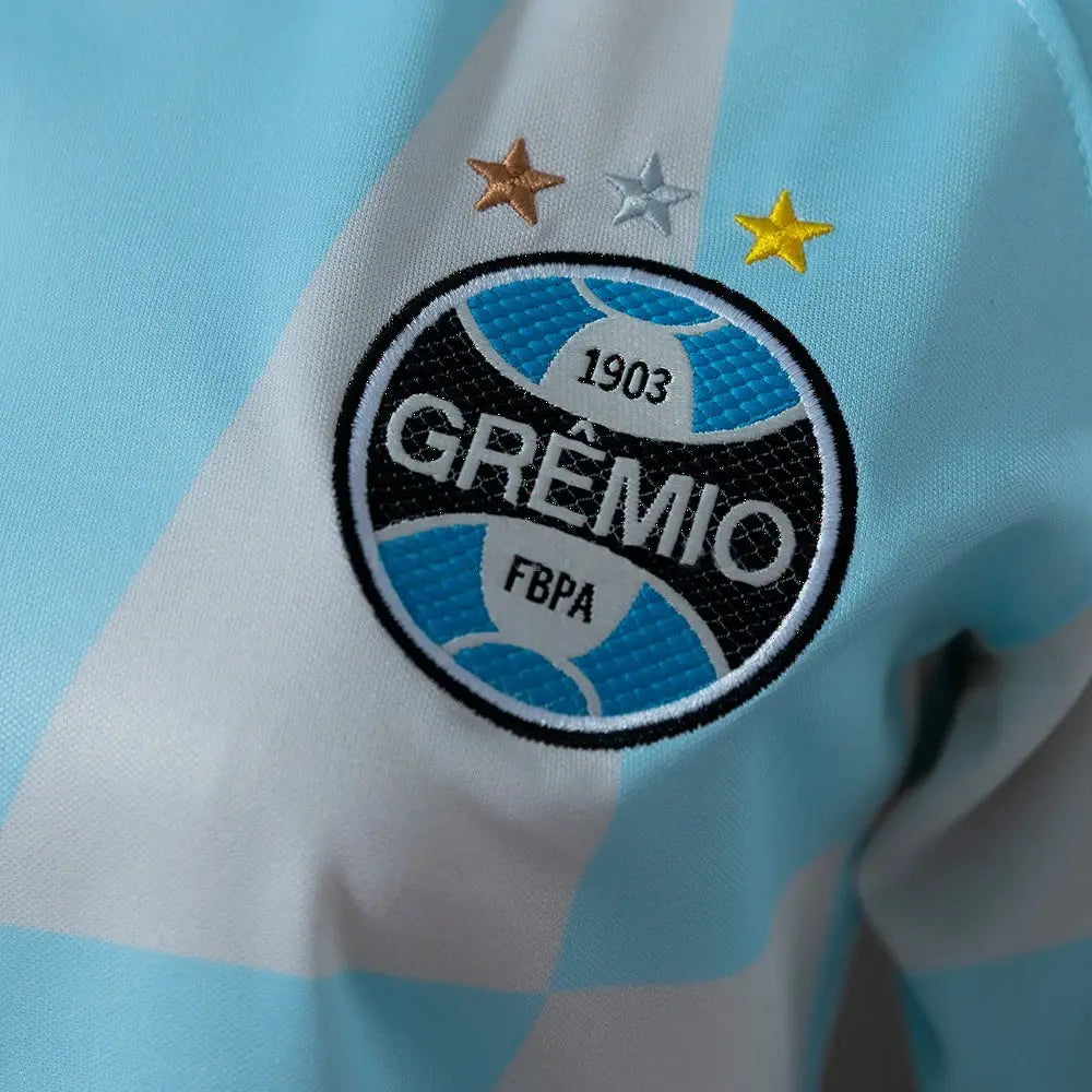 Maillot Football Gremio Extérieur Femme Women 2026/27