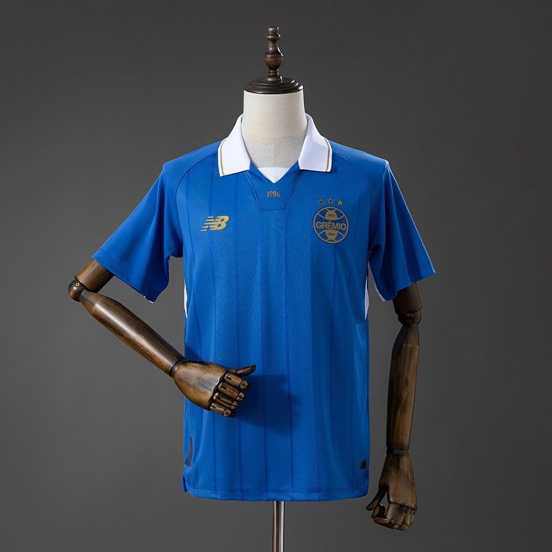 Maillot football Grêmio Third Away 2026/27