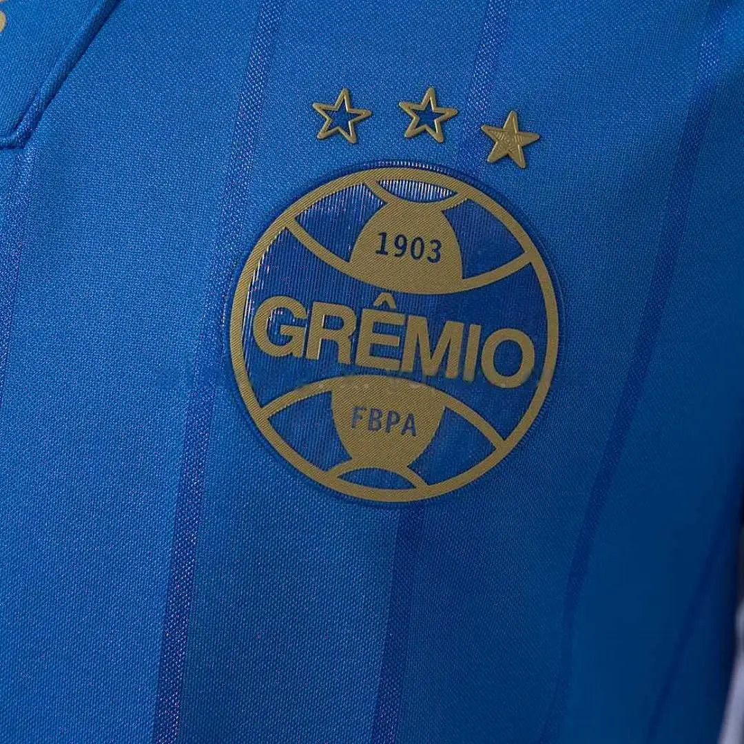 Maillot football Grêmio Third Away 2026/27