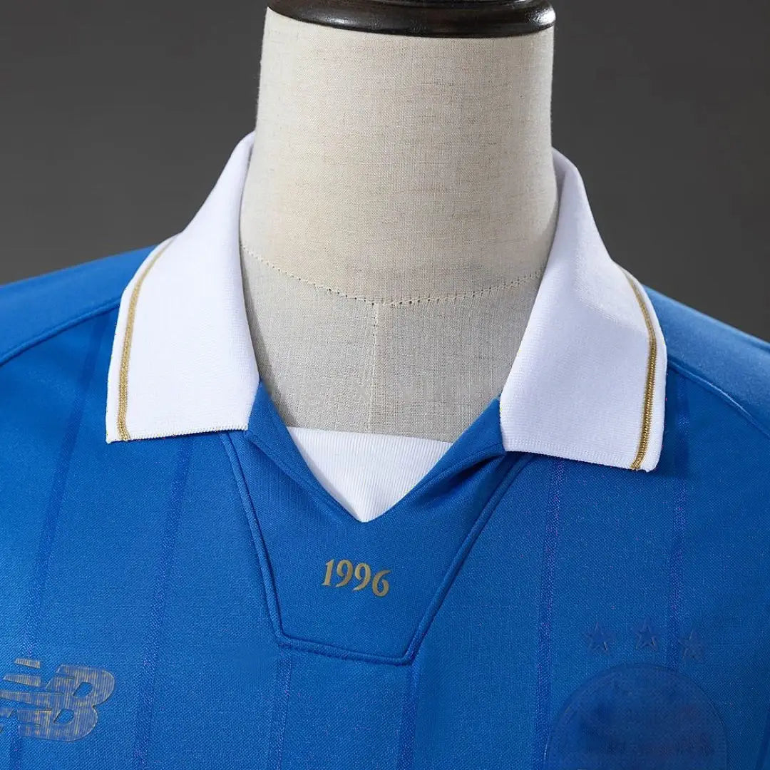 Maillot football Grêmio Third Away 2026/27