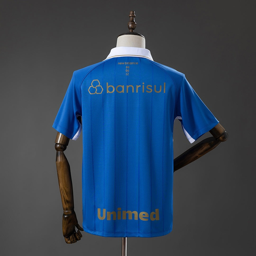 Maillot football Grêmio Third Away 2026/27
