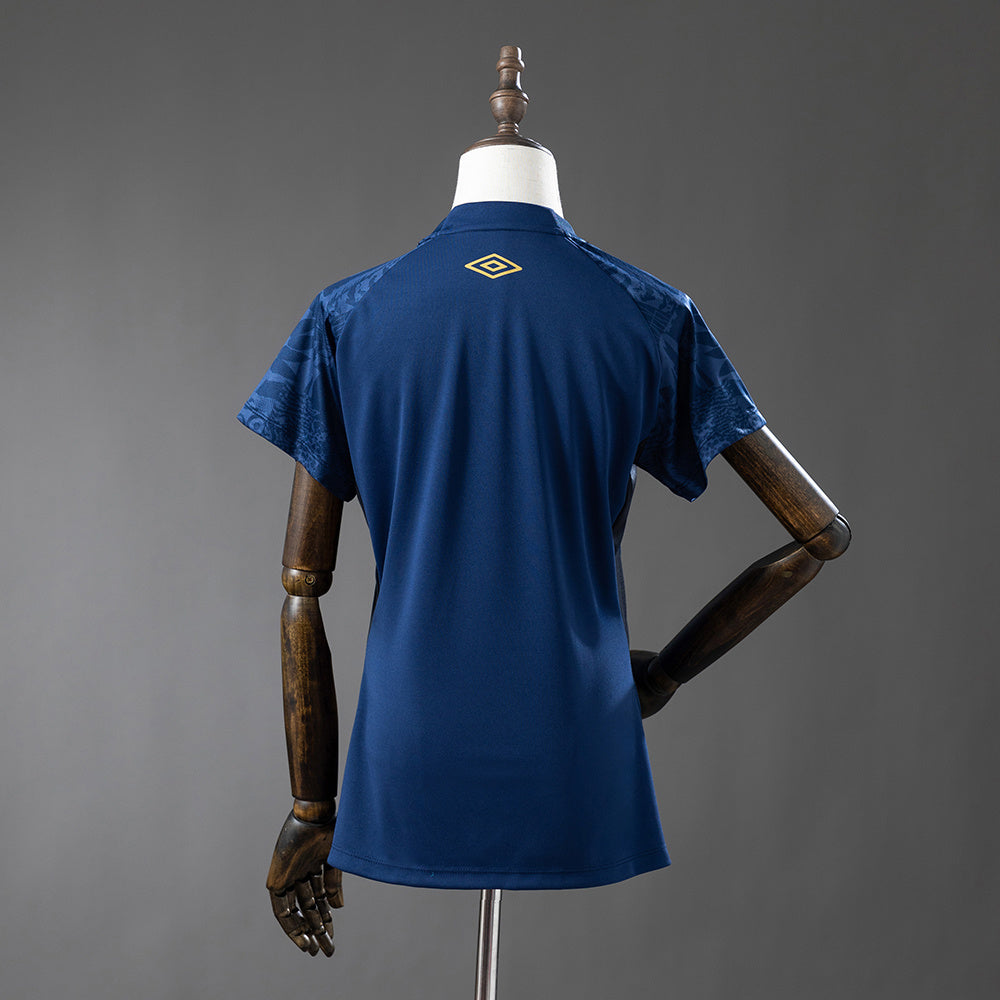 Maillot football Gremio third extérieur femme women 2025/26
