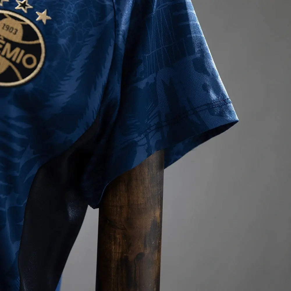 Maillot football Gremio third extérieur femme women 2025/26