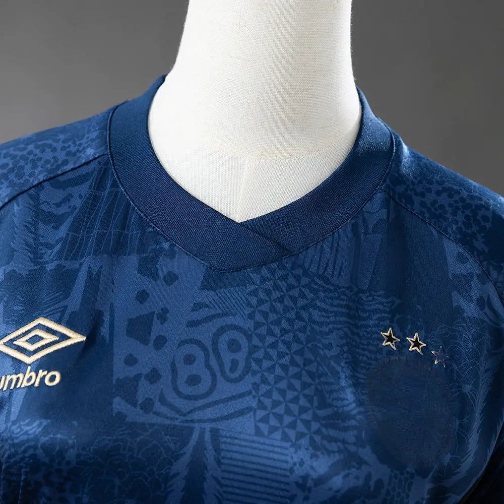 Maillot football Gremio third extérieur femme women 2025/26