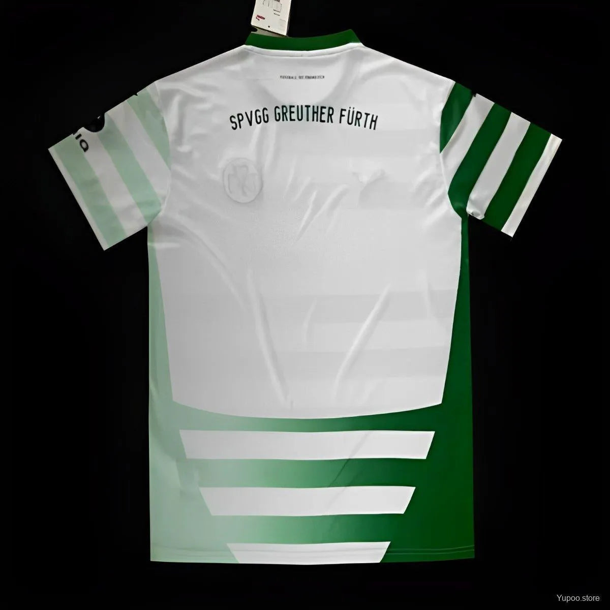 Maillot football Greuther Furth domicile 2024/25