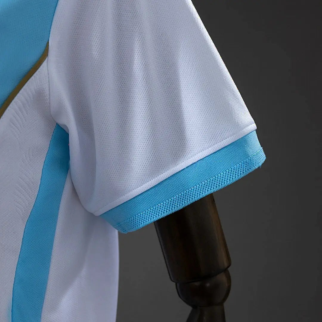 Maillot football Guatemala Domicile 2026