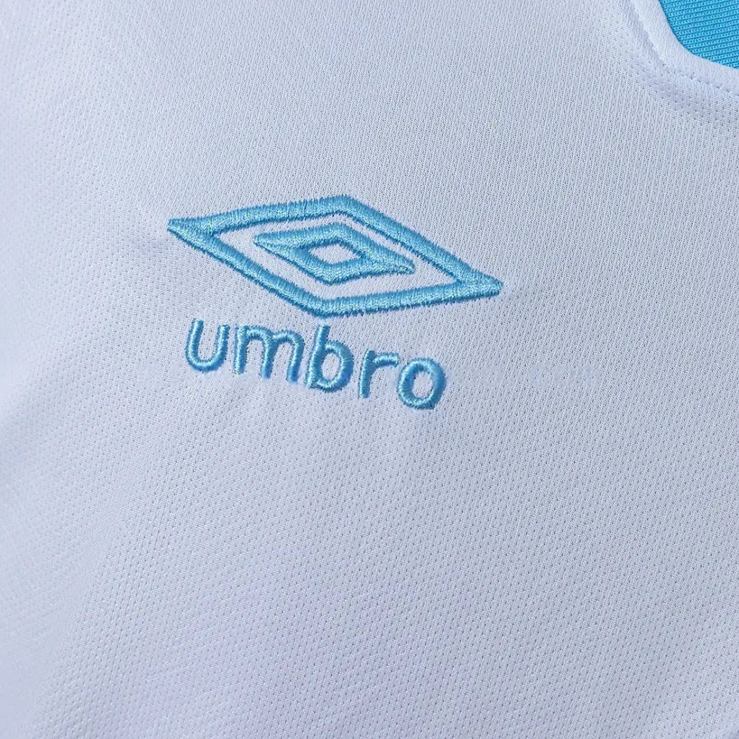 Maillot football Guatemala Domicile 2026
