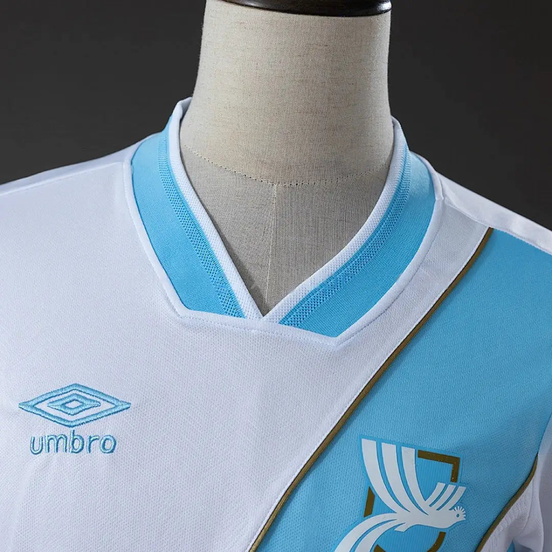 Maillot football Guatemala Domicile 2026