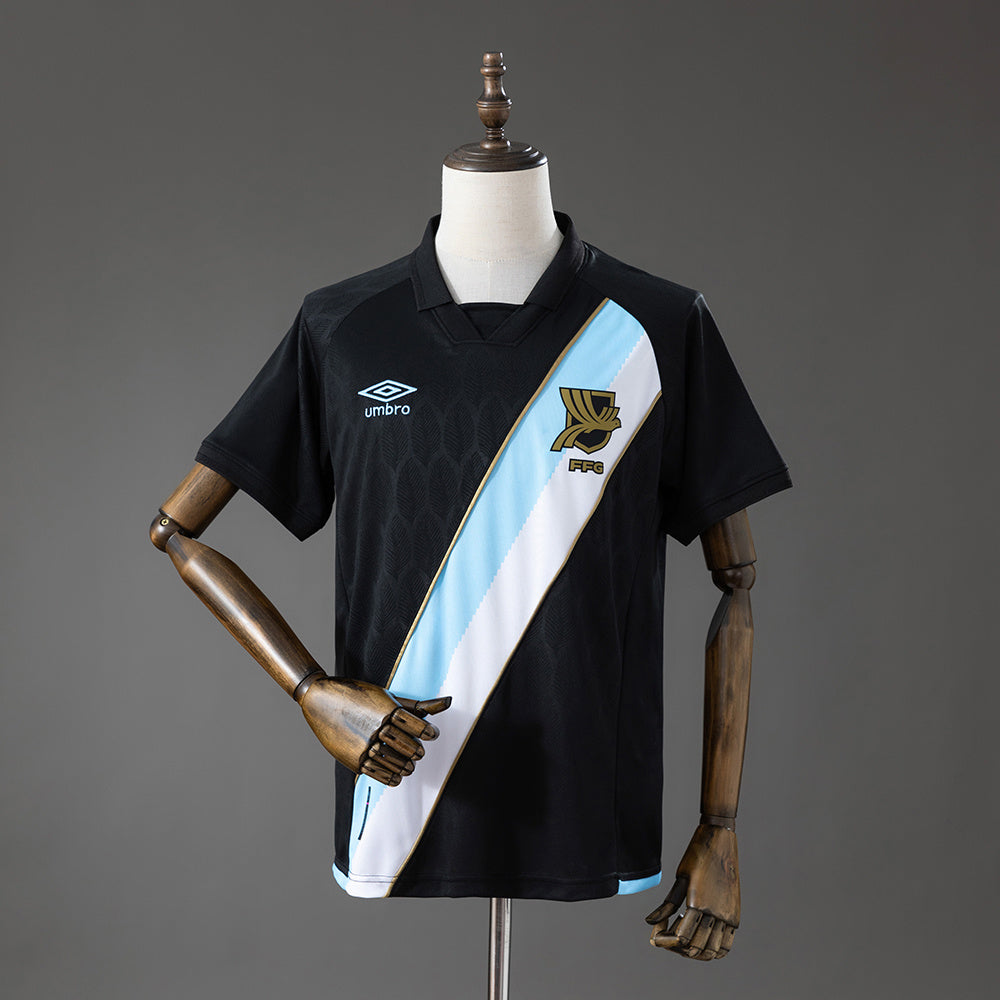 Maillot football Guatemala Extérieur 2026