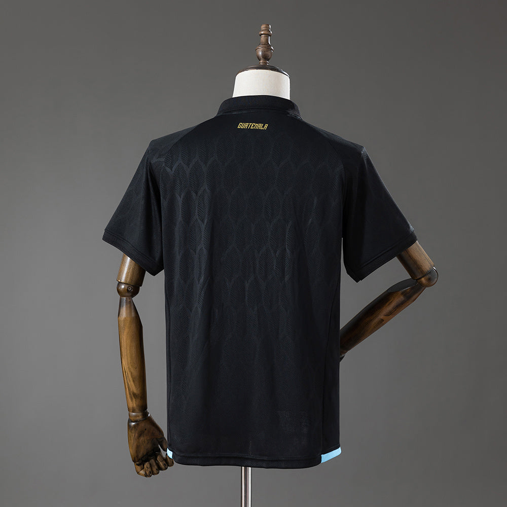 Maillot football Guatemala Extérieur 2026