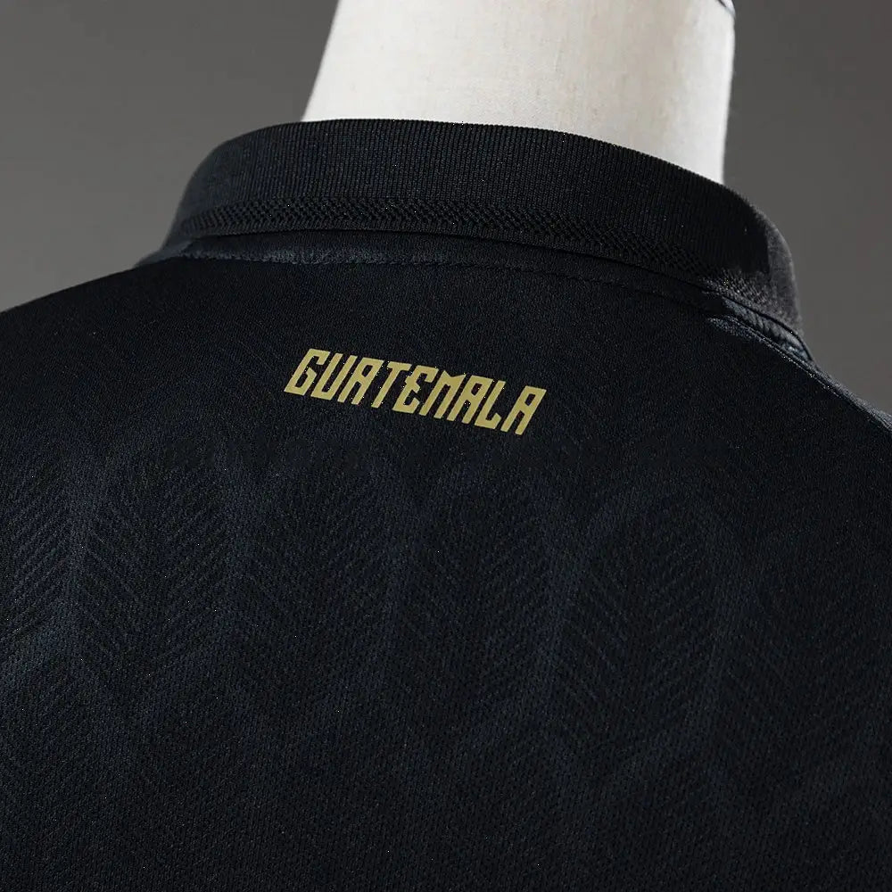 Maillot football Guatemala Extérieur 2026