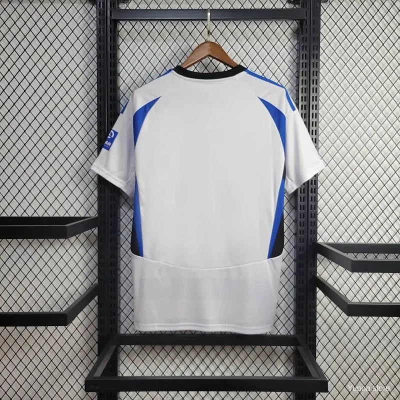 Maillot football Hambourg domicile 2024/25