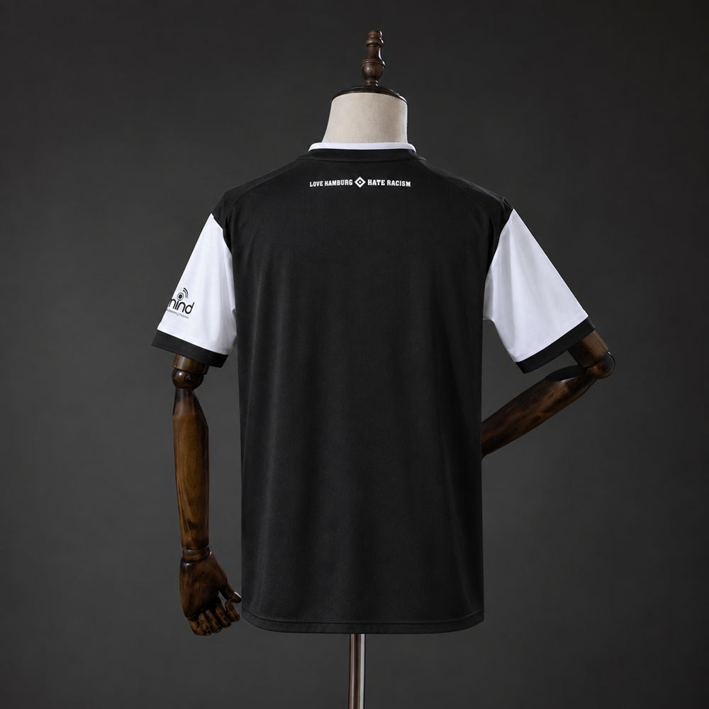 Maillot football Hamburger SV Esports 2026/27
