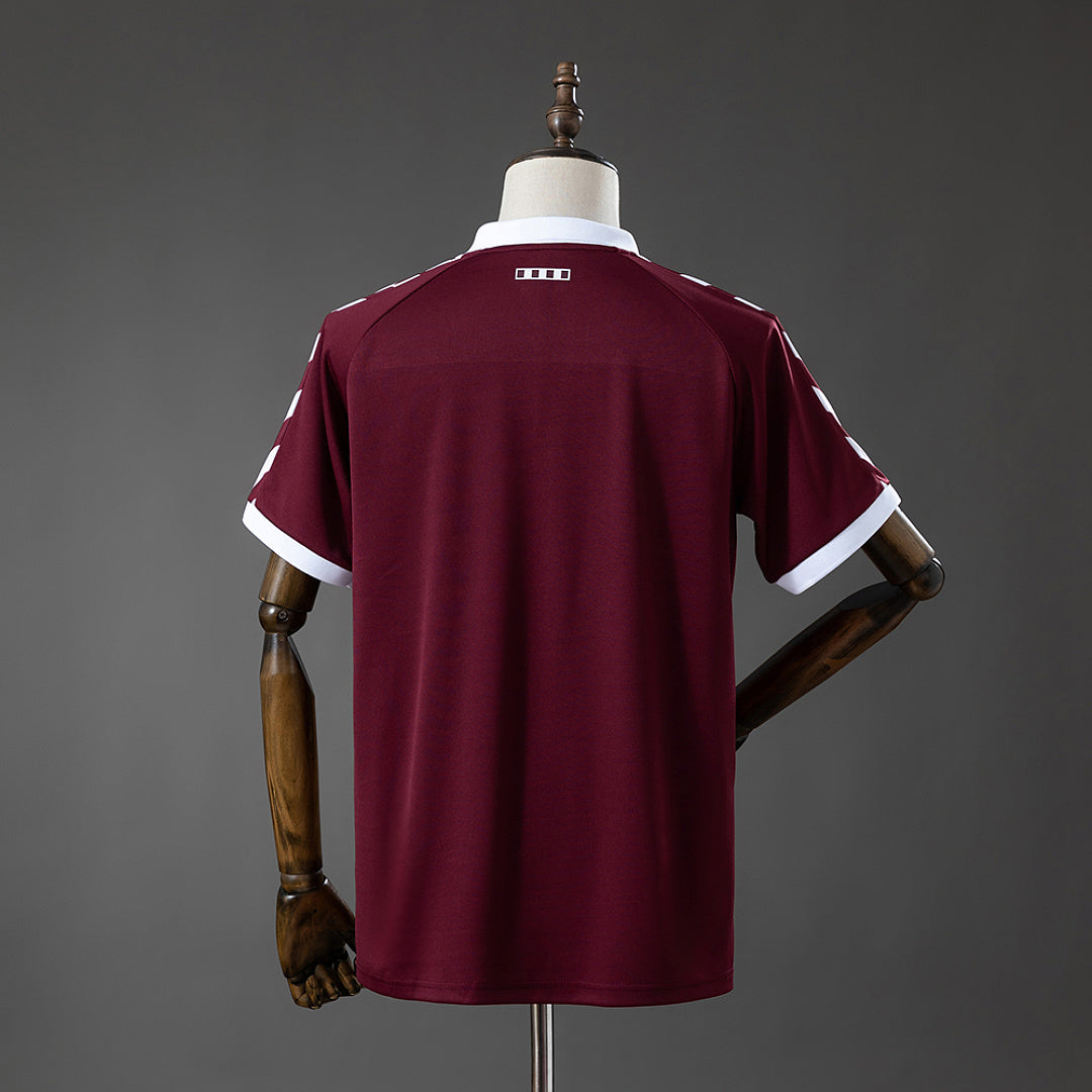 Maillot football Hearts Domicile 2026/27