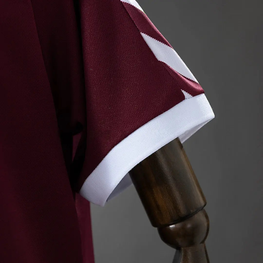 Maillot football Hearts Domicile 2026/27