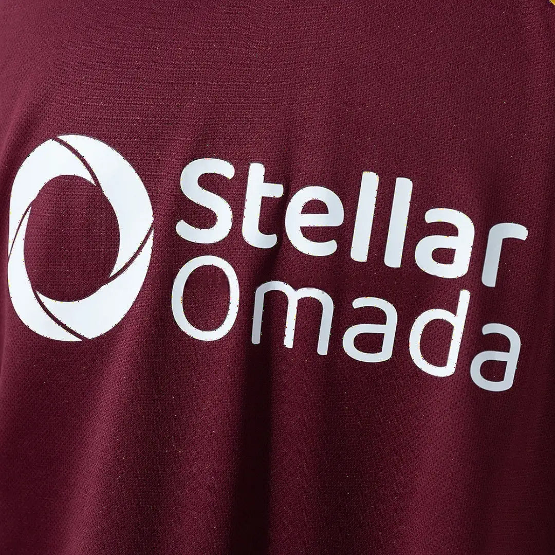 Maillot football Hearts Domicile 2026/27